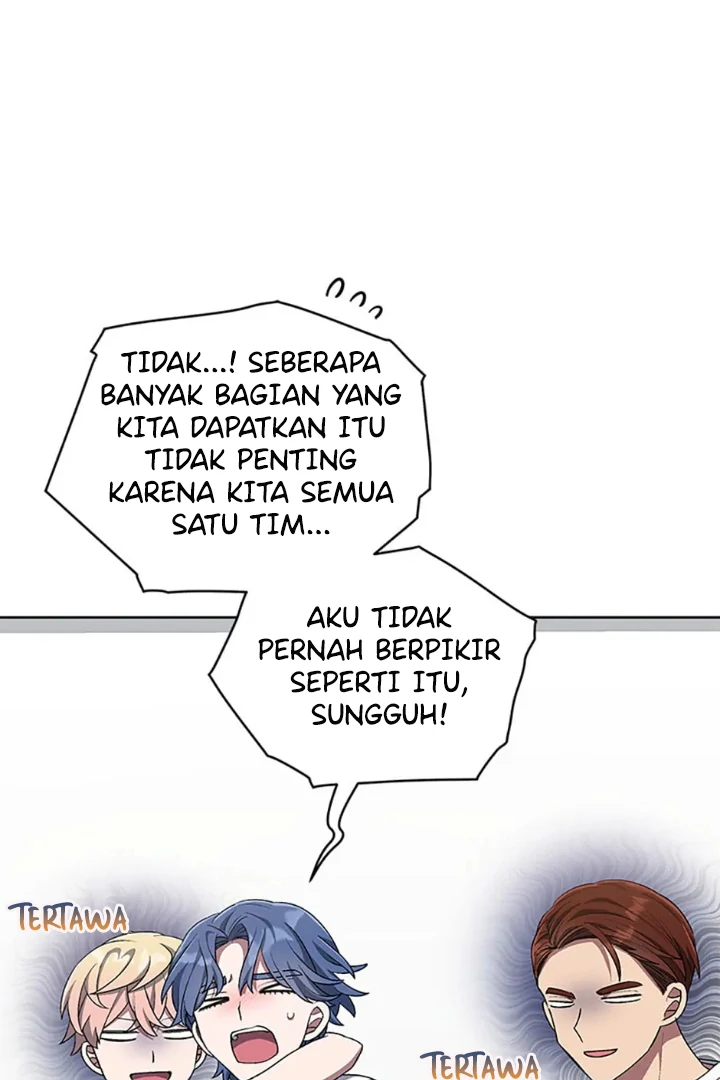 The Second Life of an Idol Chapter 65 Gambar 87