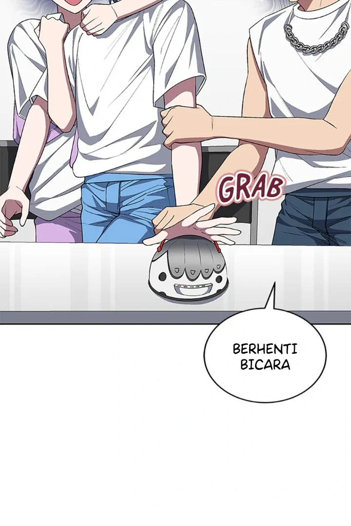 The Second Life of an Idol Chapter 65 Gambar 88