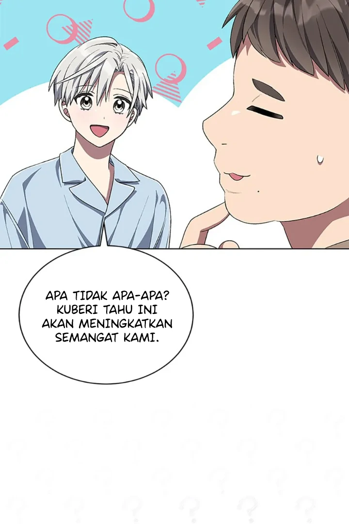 The Second Life of an Idol Chapter 65 Gambar 9
