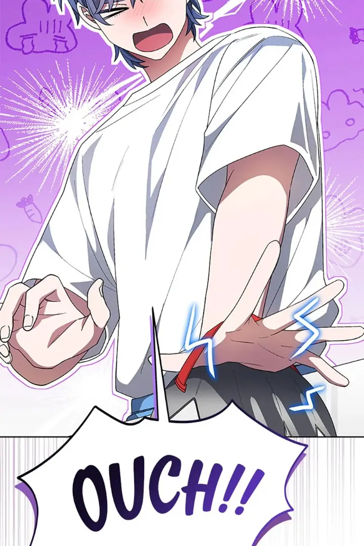 The Second Life of an Idol Chapter 65 Gambar 91