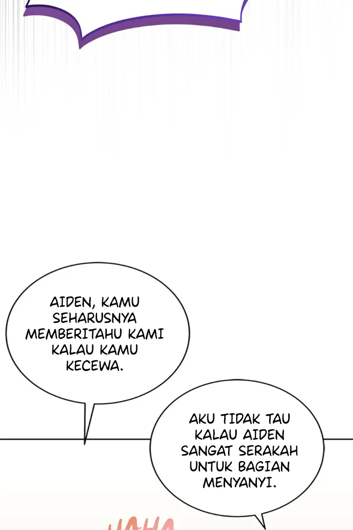 The Second Life of an Idol Chapter 65 Gambar 92