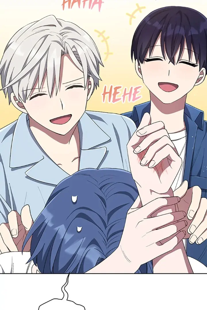 The Second Life of an Idol Chapter 65 Gambar 93