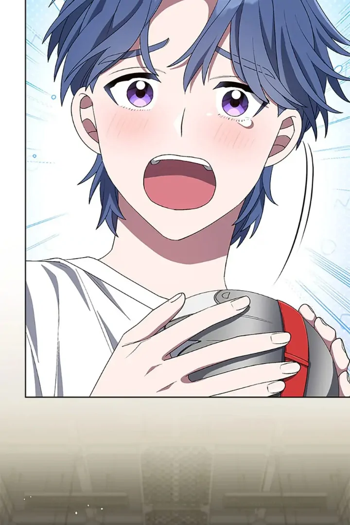 The Second Life of an Idol Chapter 65 Gambar 95