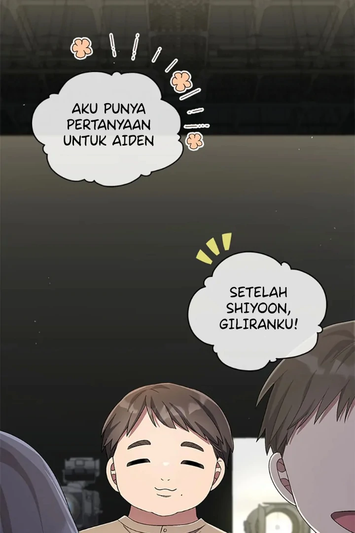The Second Life of an Idol Chapter 65 Gambar 96