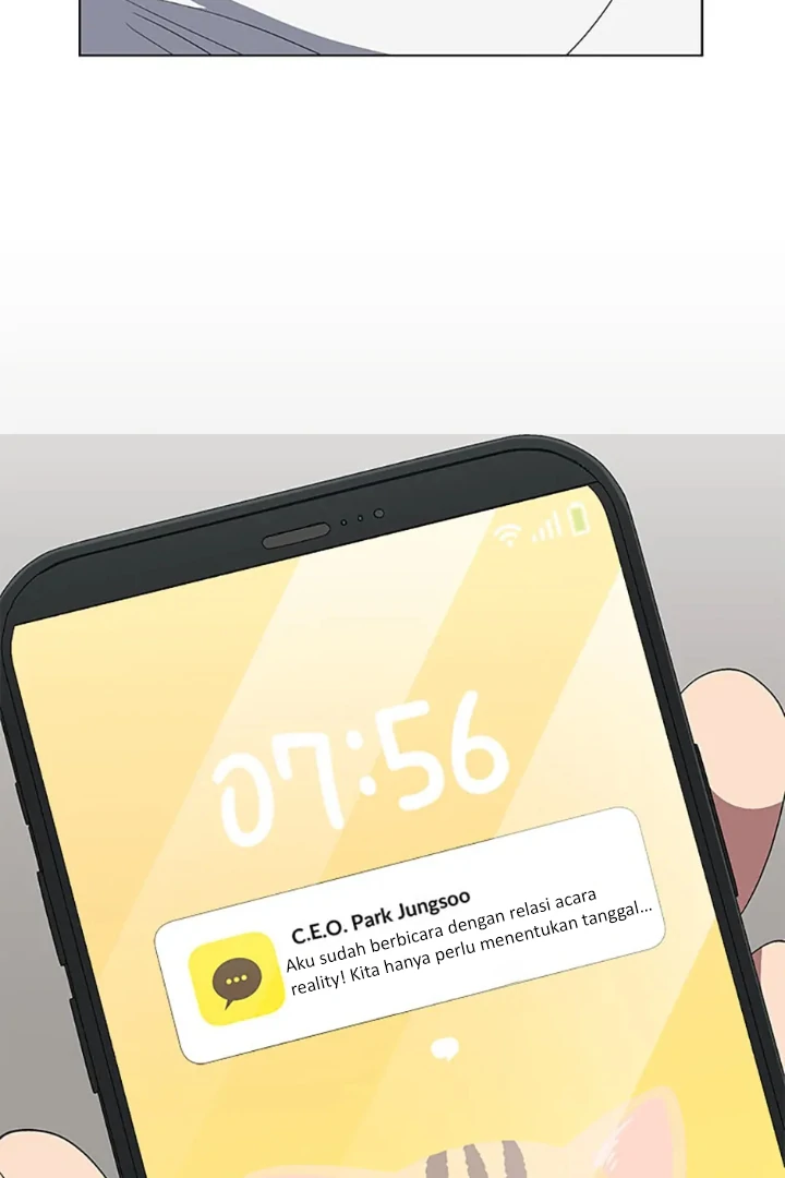 The Second Life of an Idol Chapter 65 Gambar 99