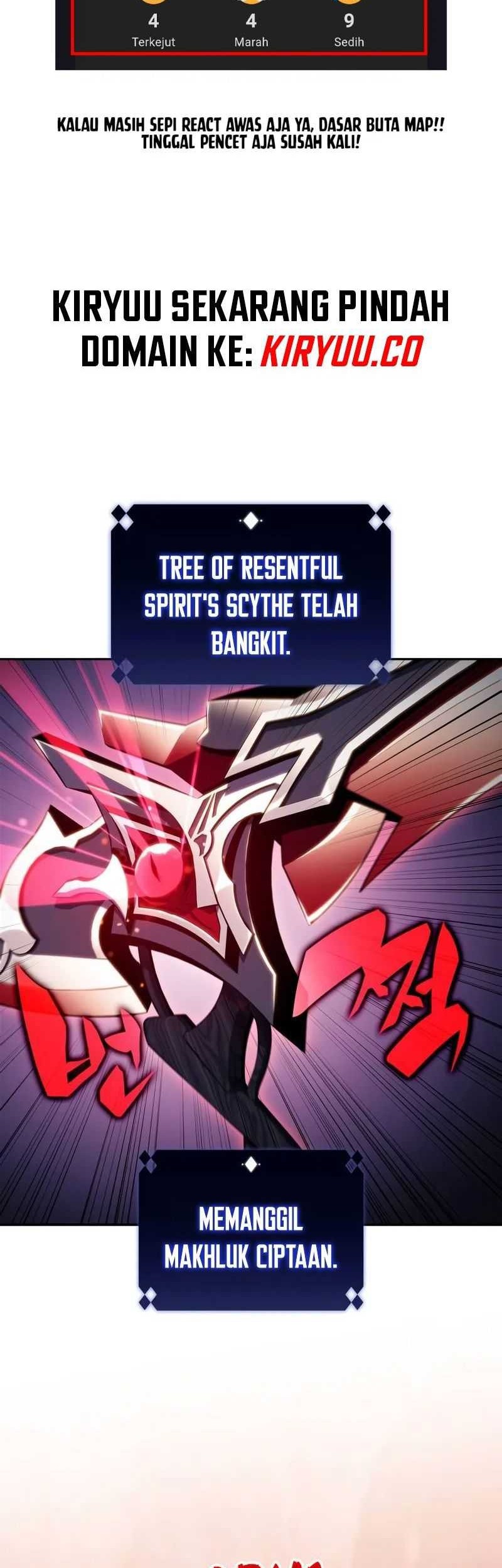 Baca Solo Max-Level Newbie Chapter 184 Gambar 2