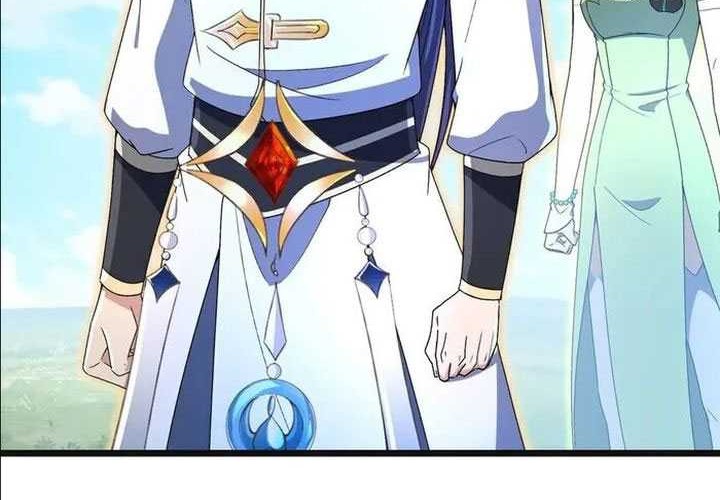 Against the Gods Chapter 694 Gambar 11