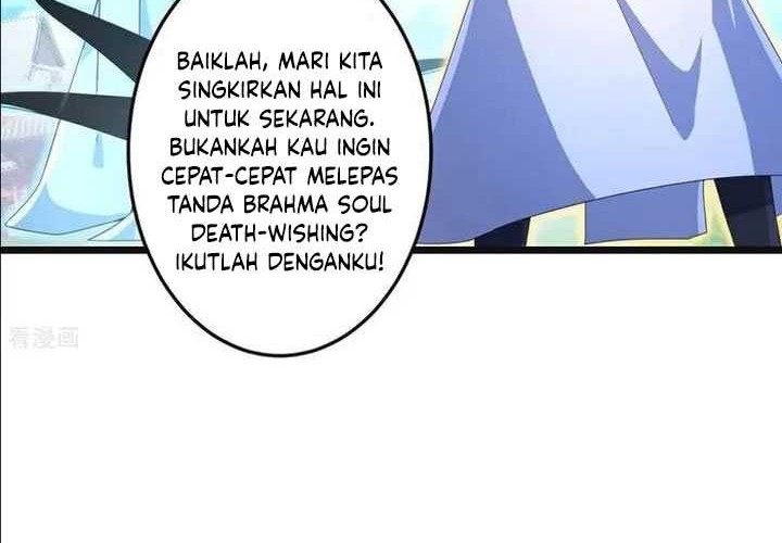 Against the Gods Chapter 694 Gambar 13