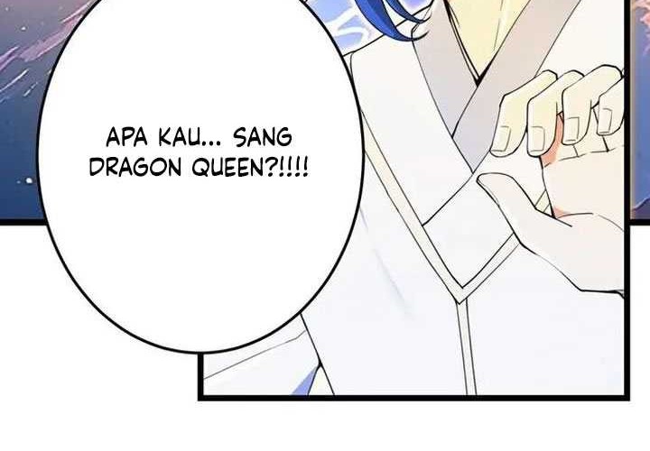 Against the Gods Chapter 693 Gambar 32