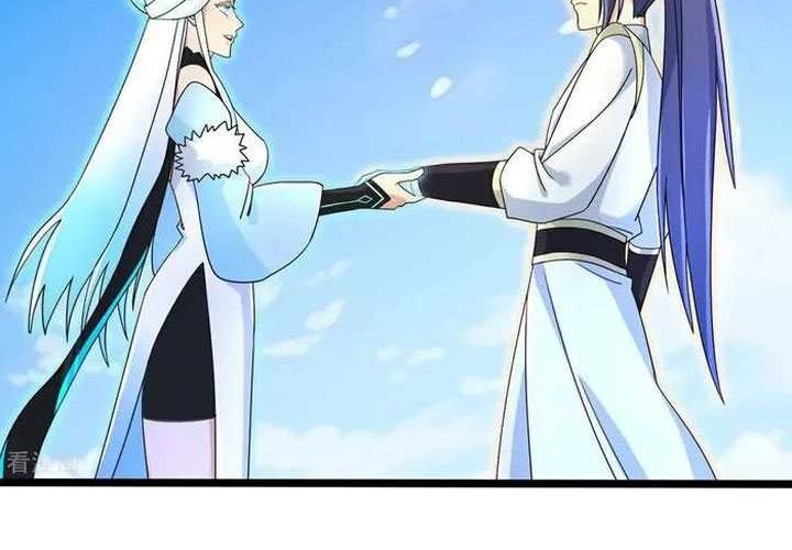 Against the Gods Chapter 693 Gambar 5