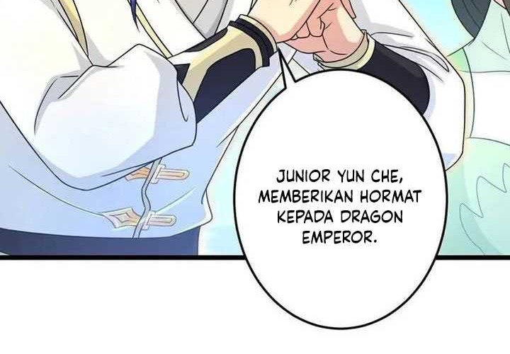 Against the Gods Chapter 692 Gambar 18