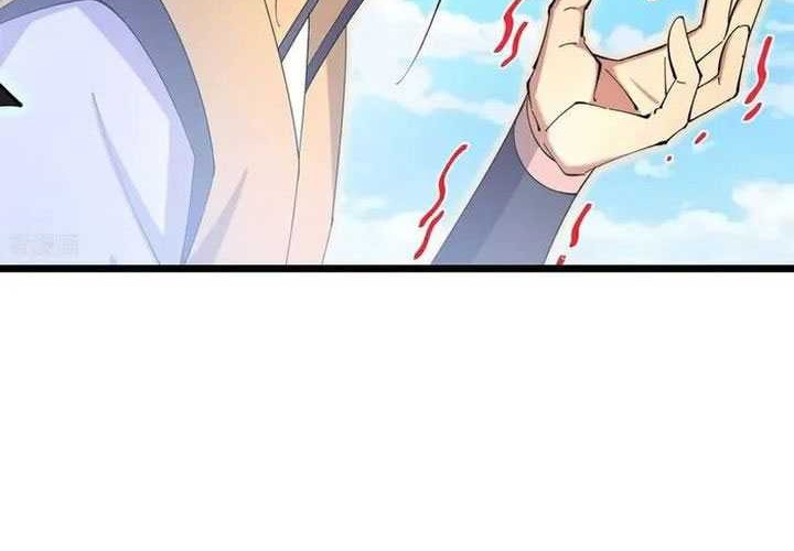 Against the Gods Chapter 692 Gambar 26