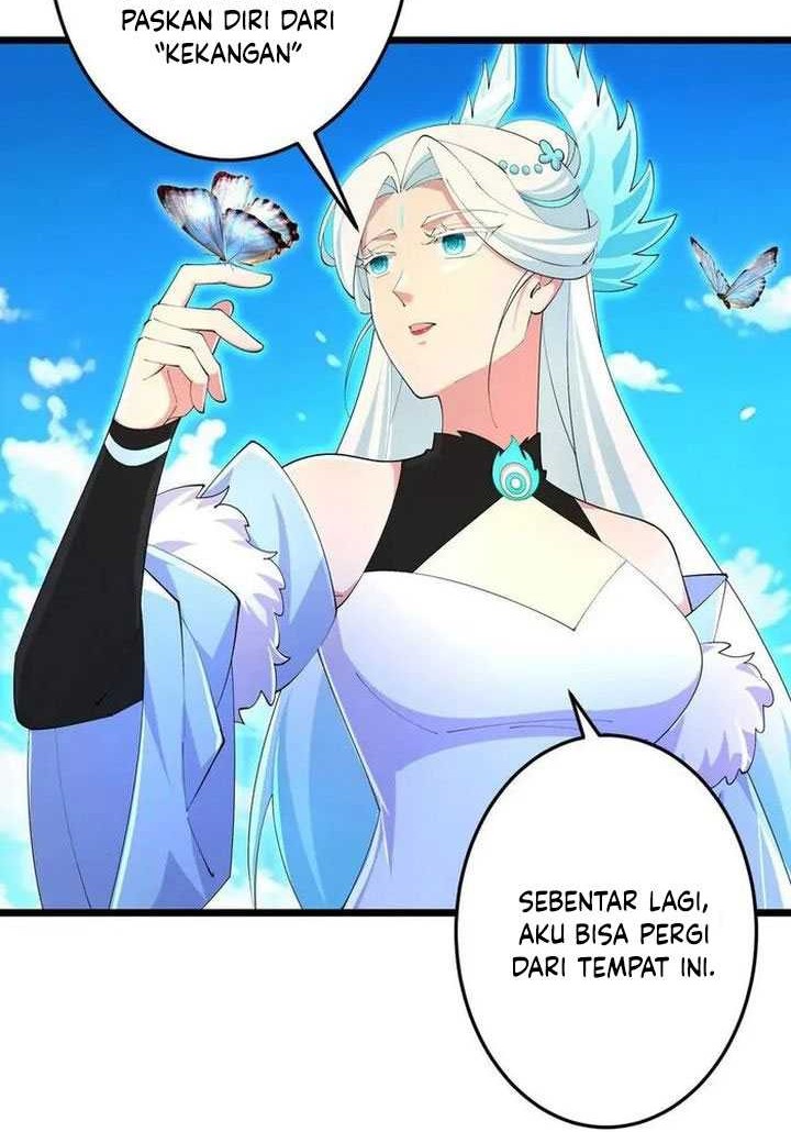 Against the Gods Chapter 692 Gambar 28