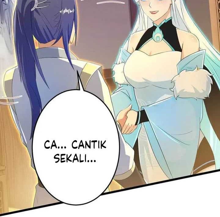 Against the Gods Chapter 691 Gambar 17