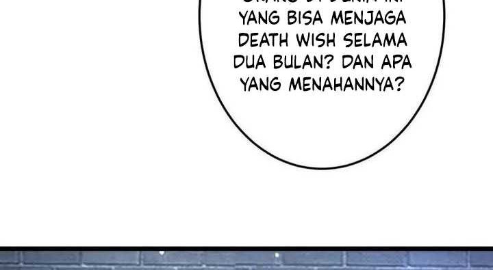 Against the Gods Chapter 691 Gambar 32