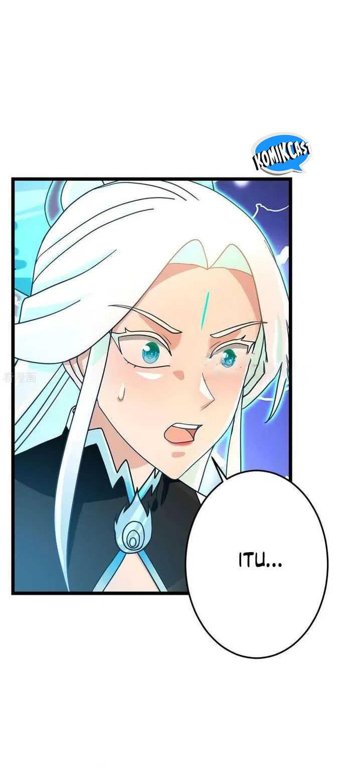 Against the Gods Chapter 691 Gambar 40