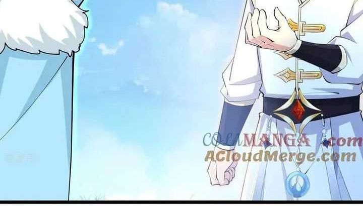 Against the Gods Chapter 691 Gambar 42