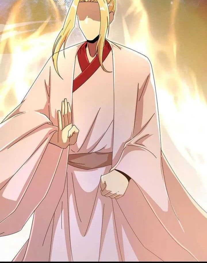 Against the Gods Chapter 691 Gambar 45