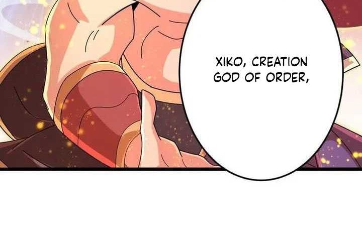 Against the Gods Chapter 691 Gambar 47