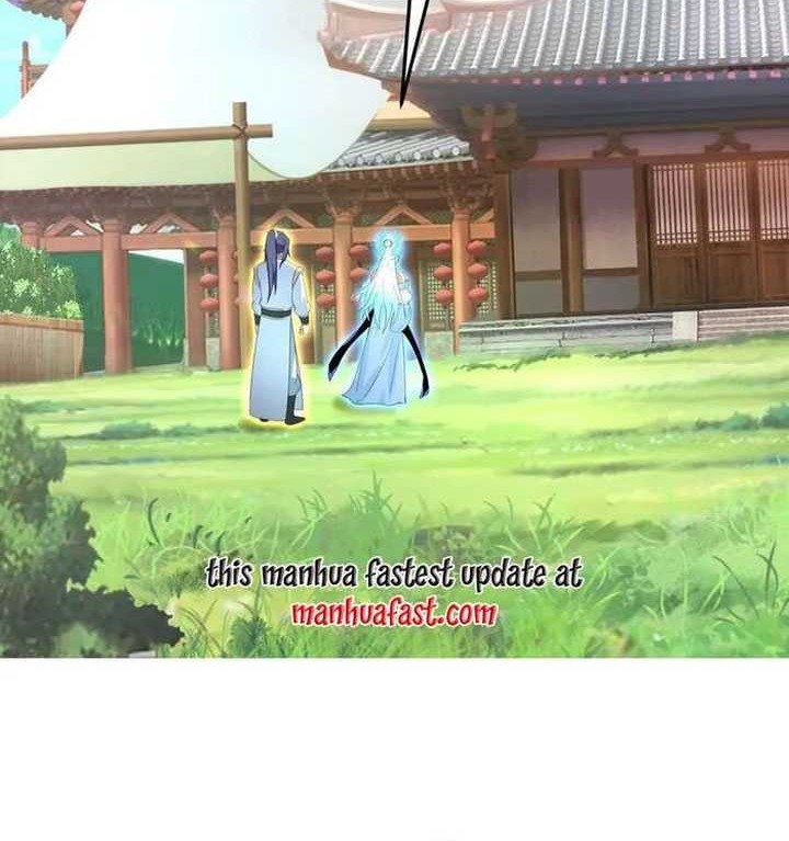 Against the Gods Chapter 691 Gambar 3