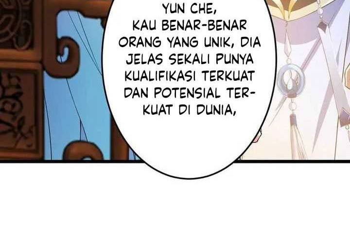 Against the Gods Chapter 691 Gambar 15