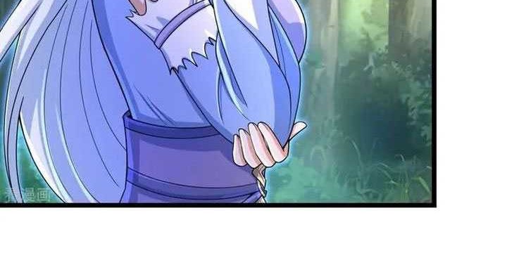 Against the Gods Chapter 690 Gambar 23