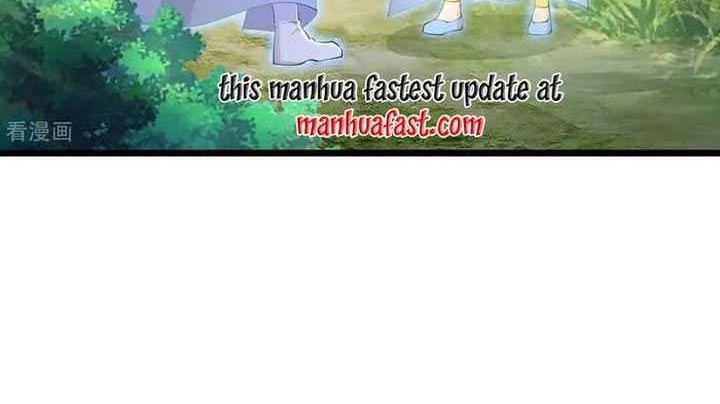 Against the Gods Chapter 690 Gambar 3