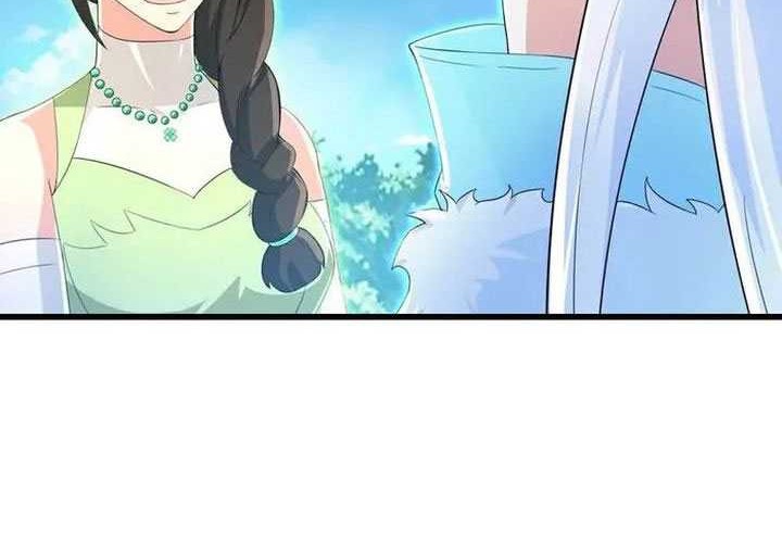 Against the Gods Chapter 690 Gambar 52