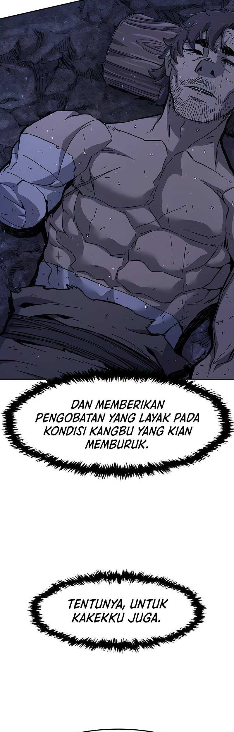 Absolute Sword Sense Chapter 112 Gambar 36