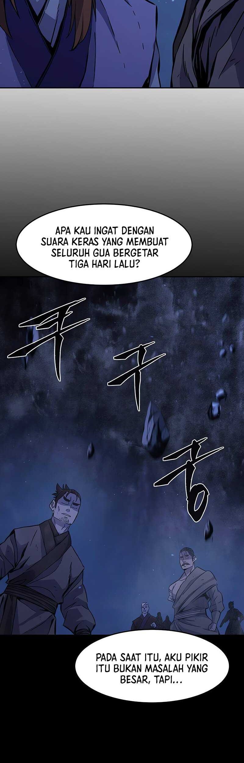 Absolute Sword Sense Chapter 112 Gambar 43