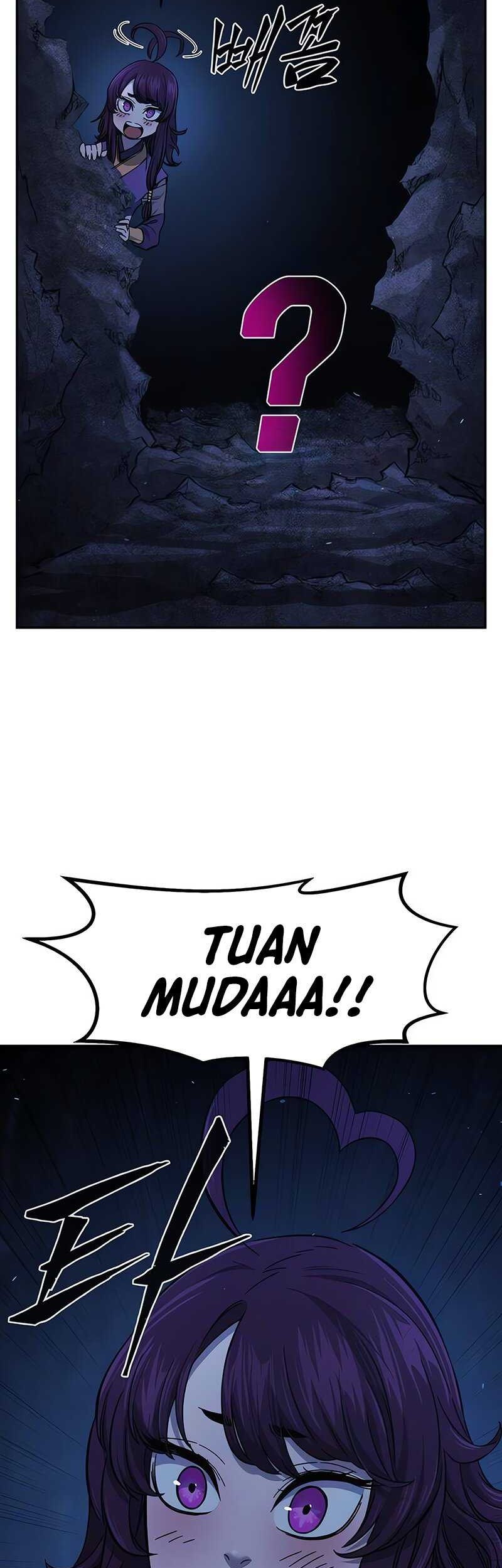 Absolute Sword Sense Chapter 112 Gambar 60