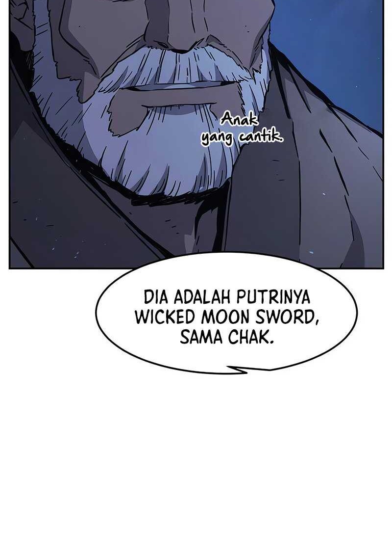Absolute Sword Sense Chapter 112 Gambar 65
