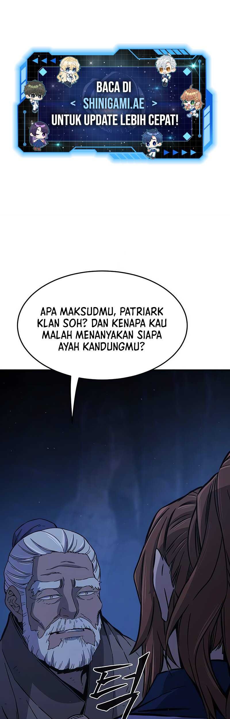Baca Absolute Sword Sense Chapter 112 Gambar 2