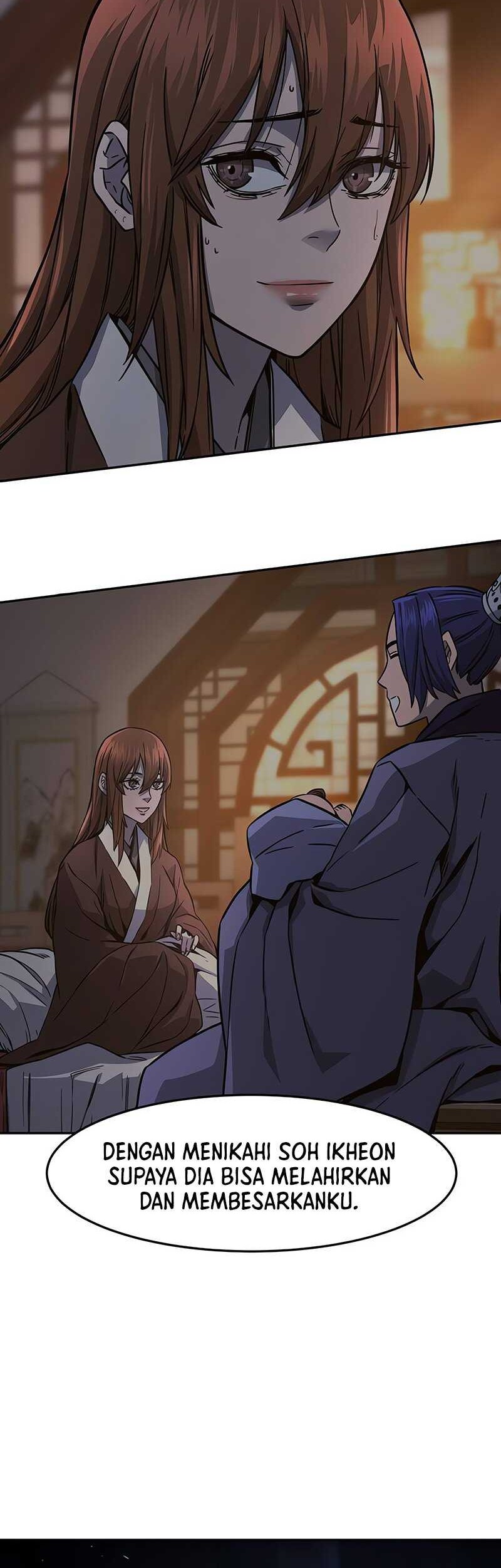 Absolute Sword Sense Chapter 112 Gambar 5