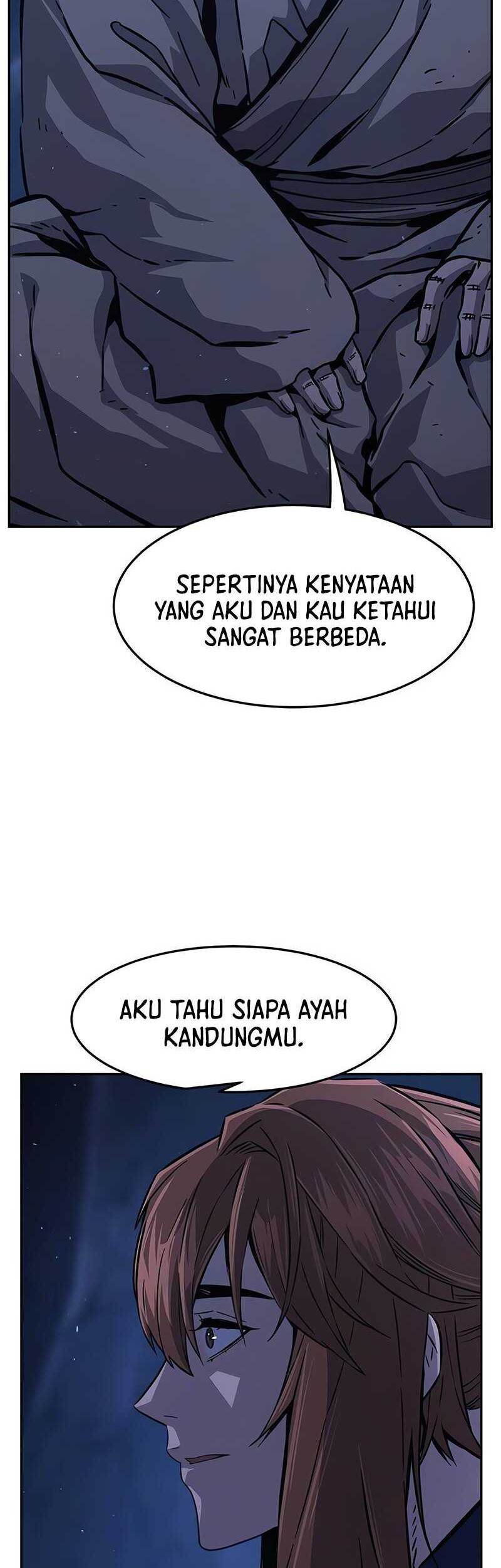 Absolute Sword Sense Chapter 112 Gambar 7