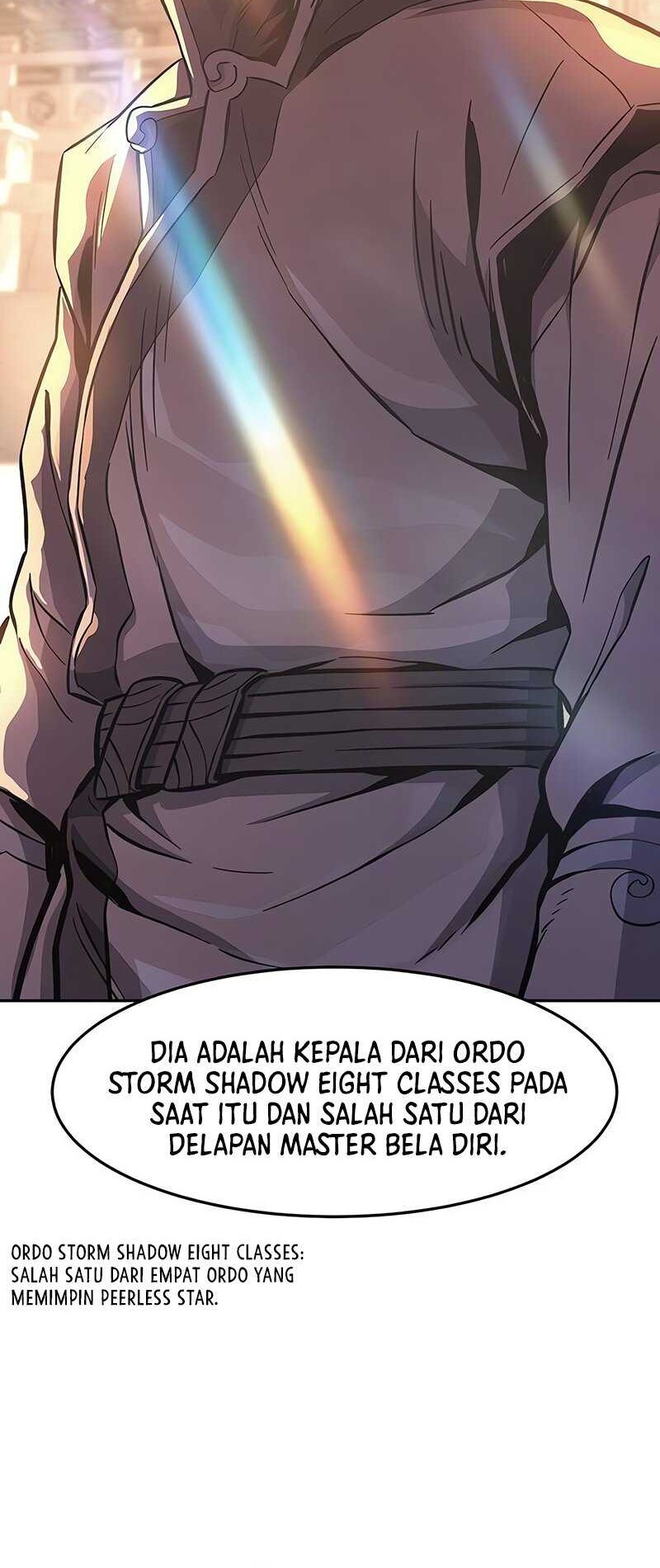 Absolute Sword Sense Chapter 112 Gambar 9