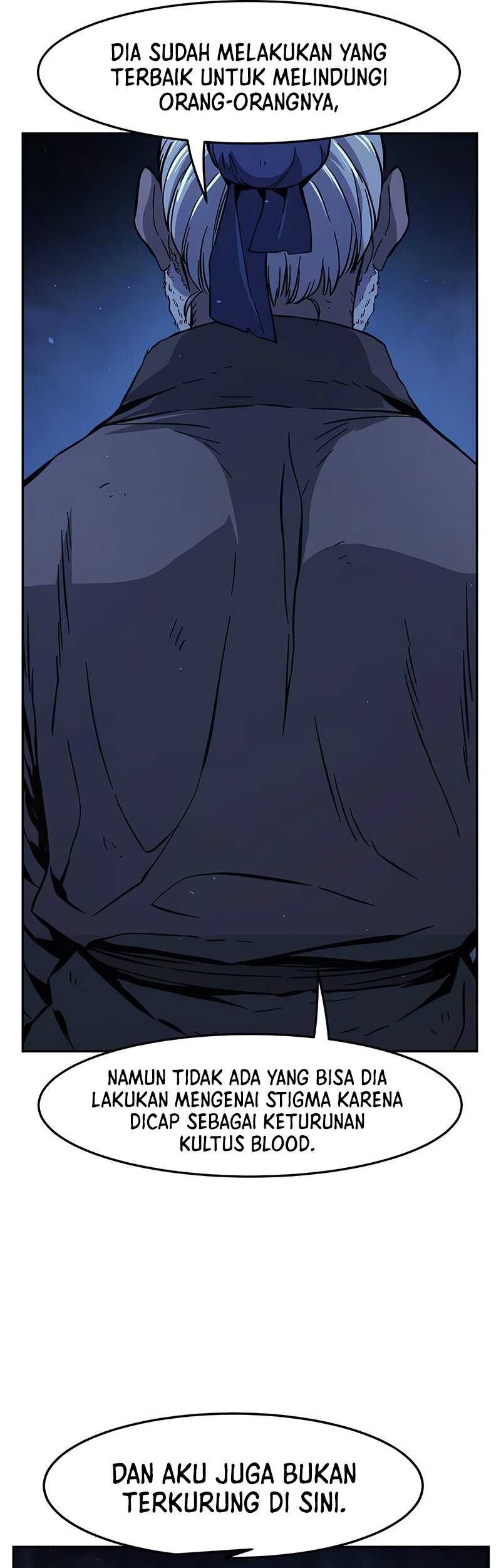 Absolute Sword Sense Chapter 112 Gambar 14