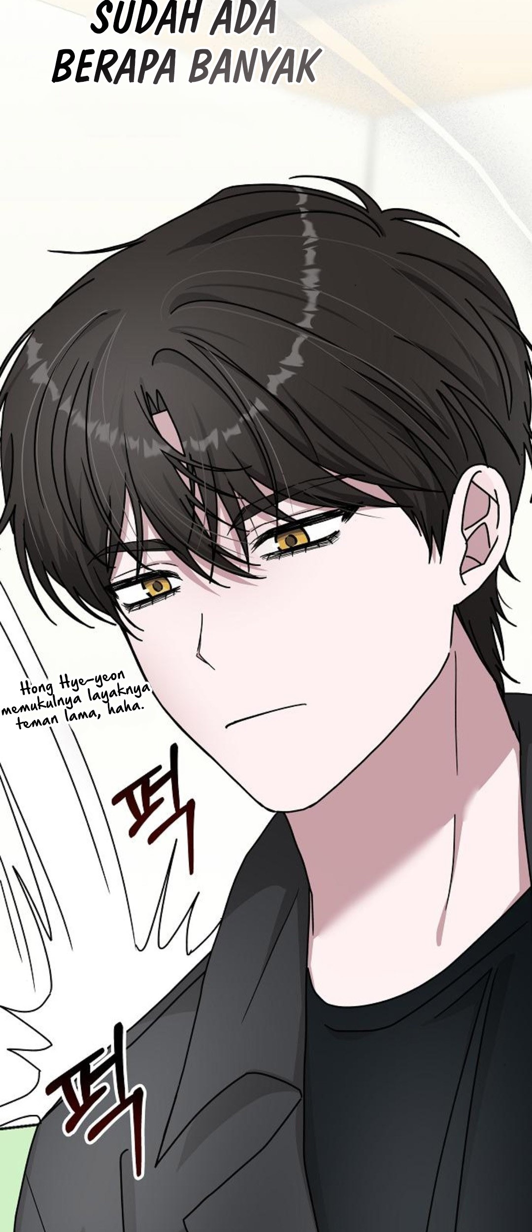 I Was Immediately Mistaken for a Monster Genius Actor Chapter 33 Gambar 55