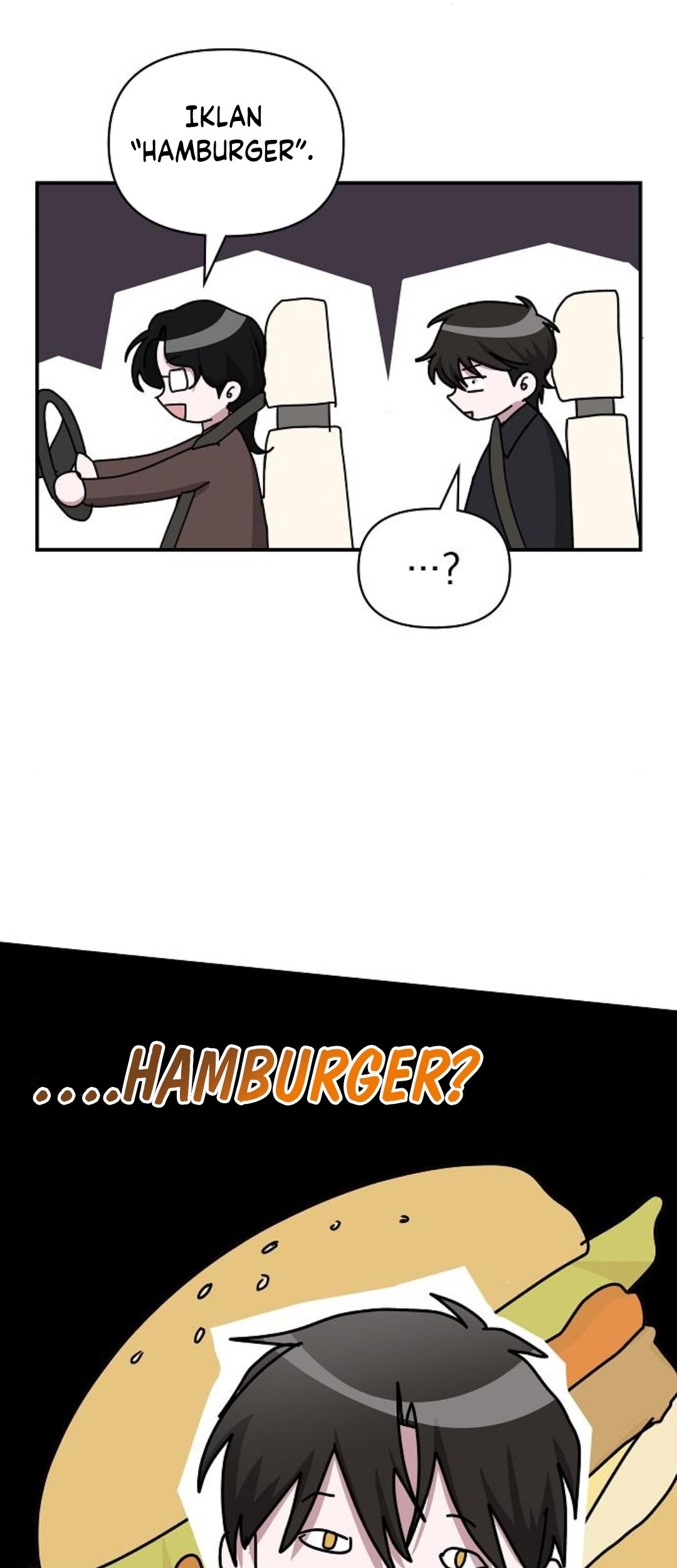 I Was Immediately Mistaken for a Monster Genius Actor Chapter 33 Gambar 70