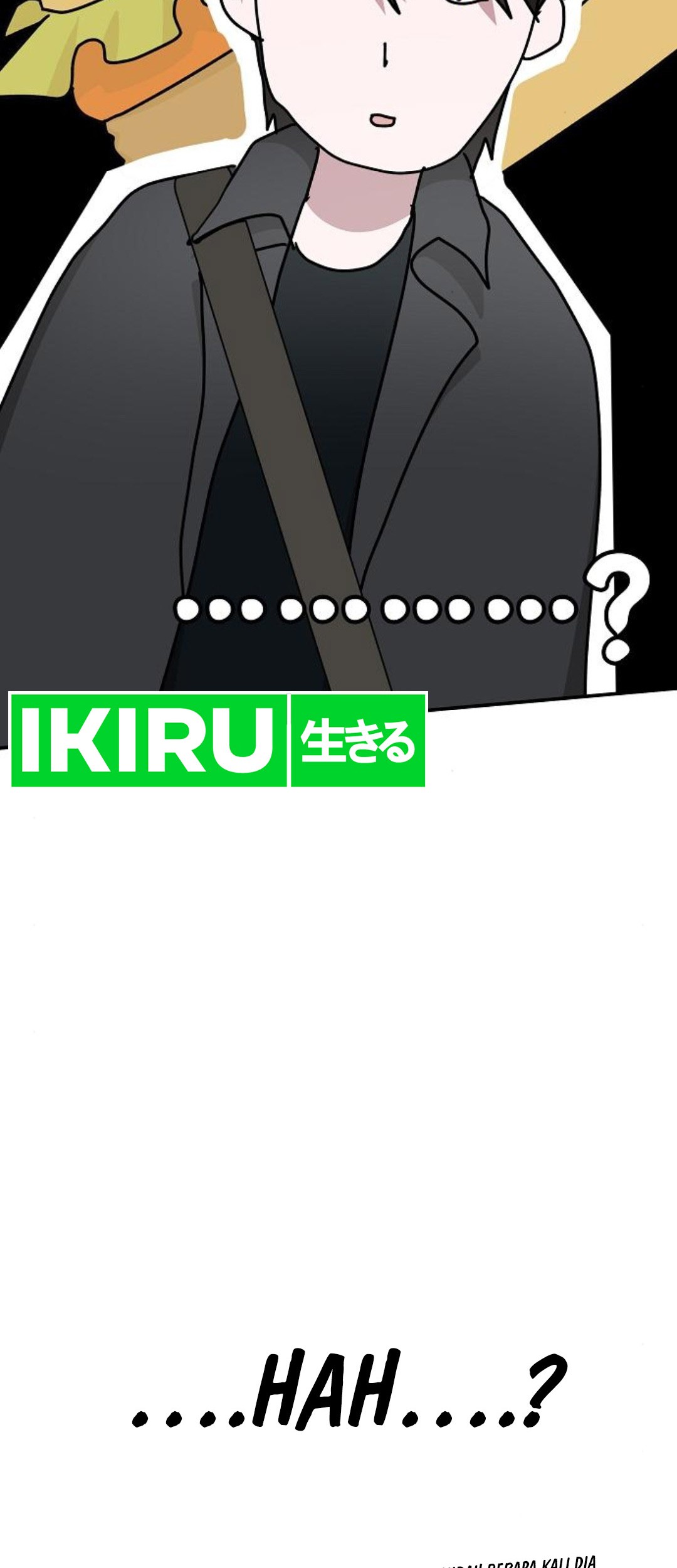 I Was Immediately Mistaken for a Monster Genius Actor Chapter 33 Gambar 71