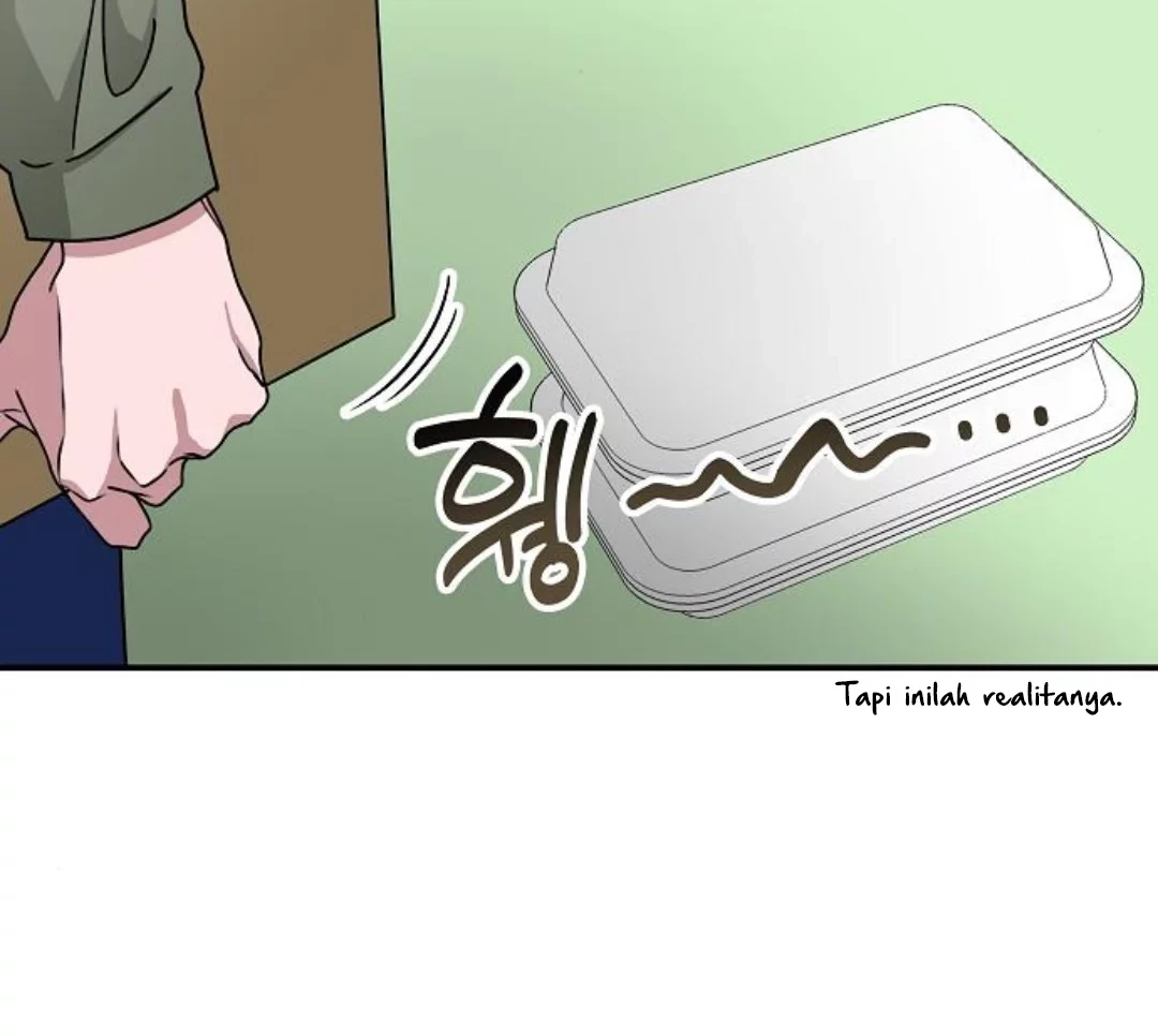 I Was Immediately Mistaken for a Monster Genius Actor Chapter 33 Gambar 37