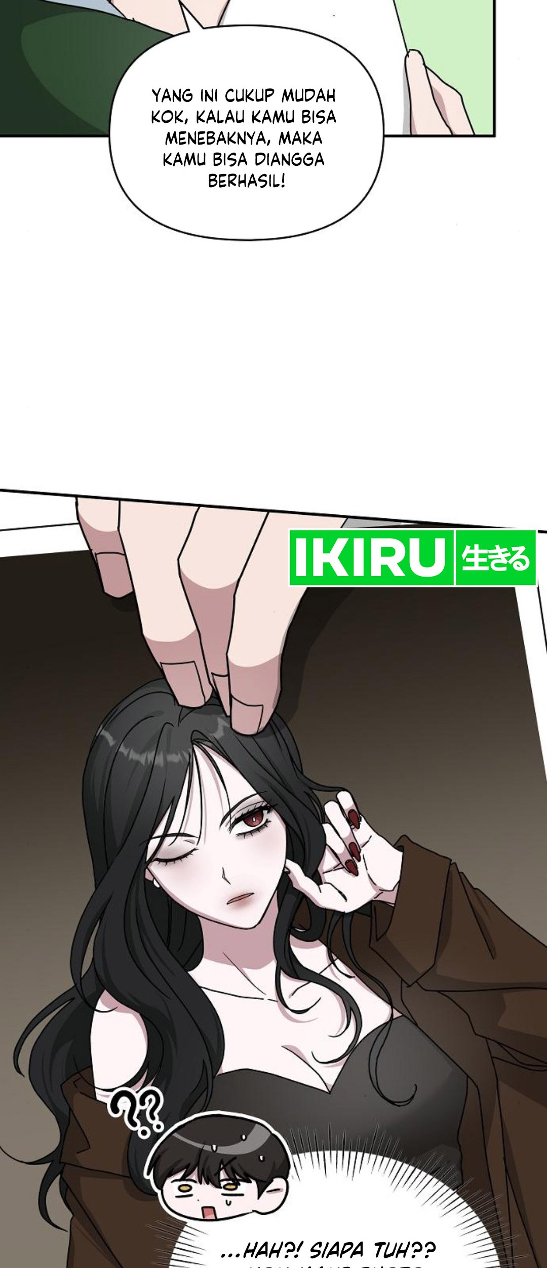 I Was Immediately Mistaken for a Monster Genius Actor Chapter 33 Gambar 43