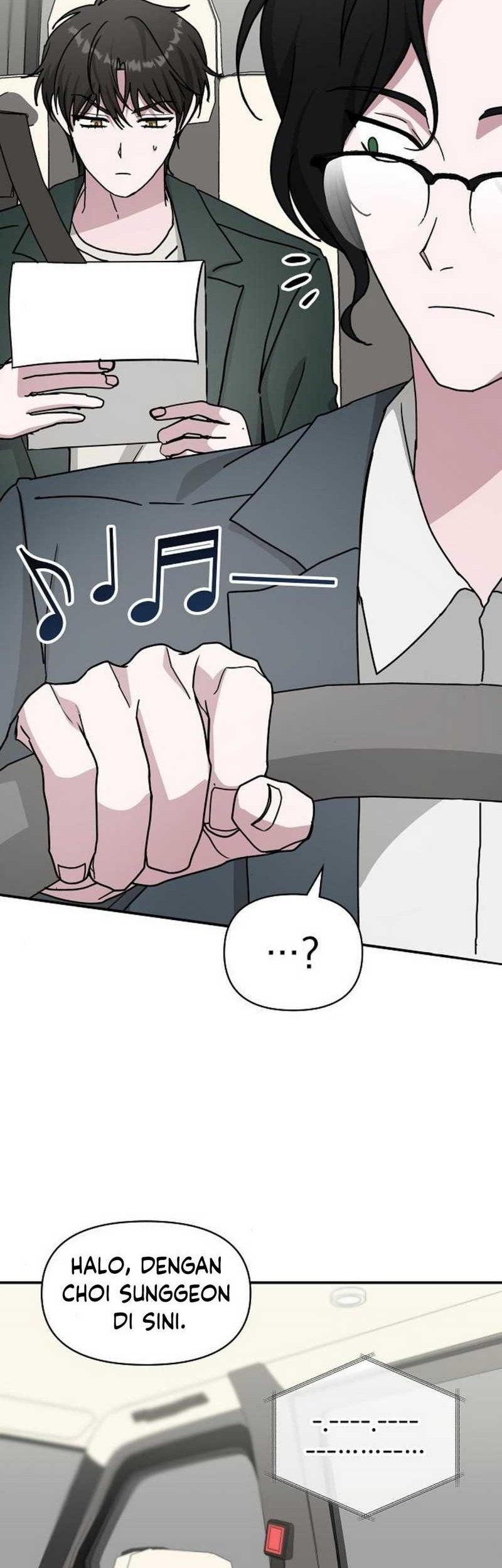 I Was Immediately Mistaken for a Monster Genius Actor Chapter 32 Gambar 48