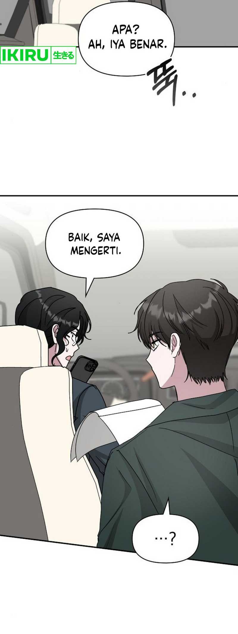 I Was Immediately Mistaken for a Monster Genius Actor Chapter 32 Gambar 49