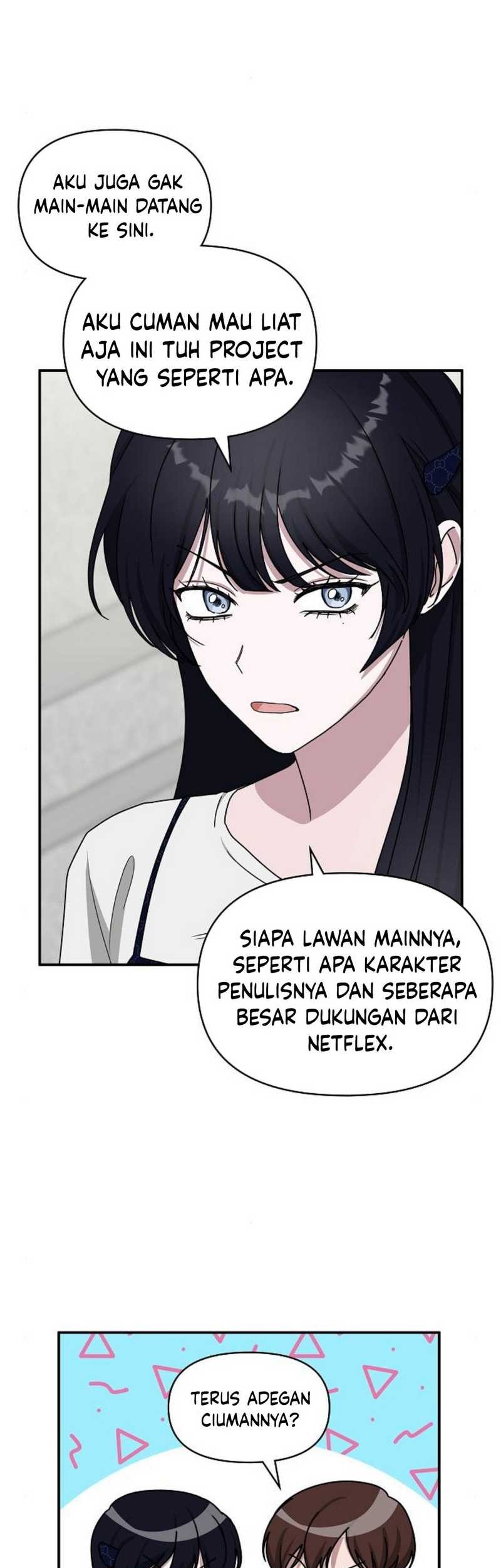 I Was Immediately Mistaken for a Monster Genius Actor Chapter 32 Gambar 6