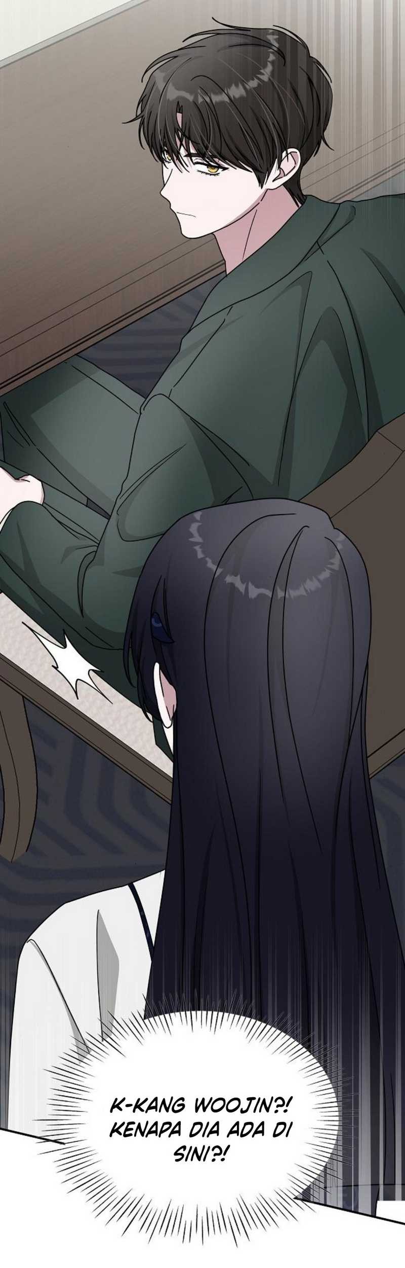 I Was Immediately Mistaken for a Monster Genius Actor Chapter 32 Gambar 10