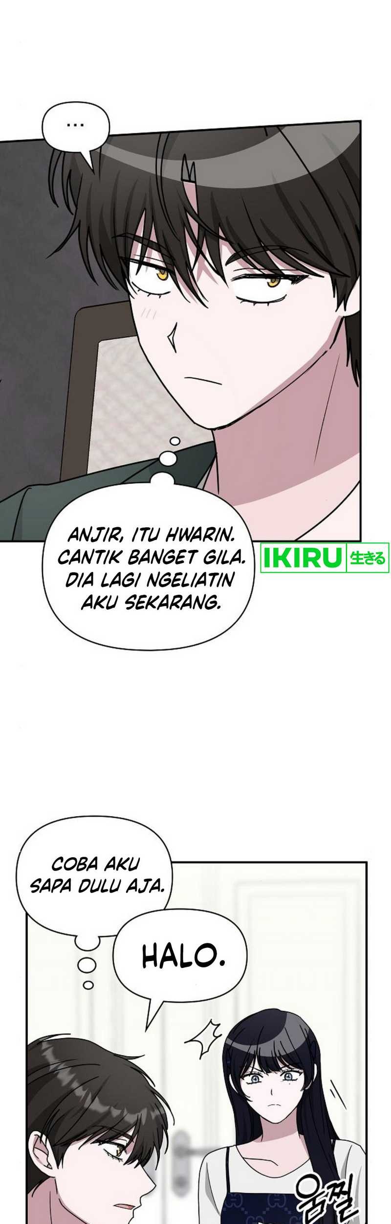 I Was Immediately Mistaken for a Monster Genius Actor Chapter 32 Gambar 12