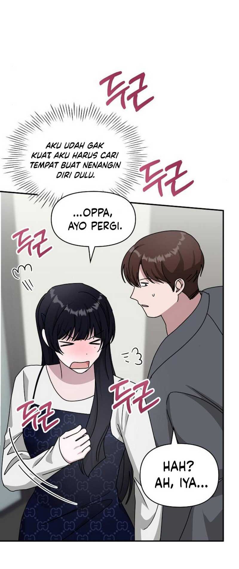 I Was Immediately Mistaken for a Monster Genius Actor Chapter 32 Gambar 15