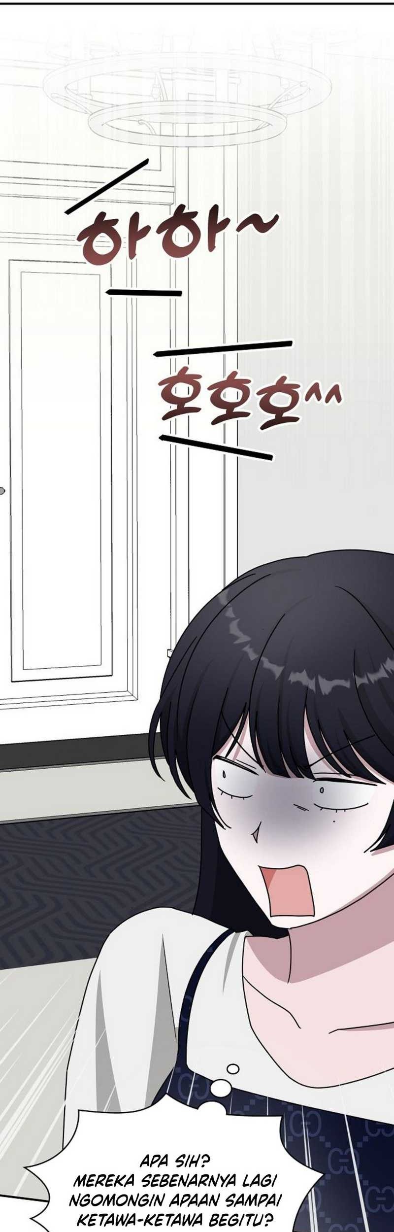 I Was Immediately Mistaken for a Monster Genius Actor Chapter 32 Gambar 27