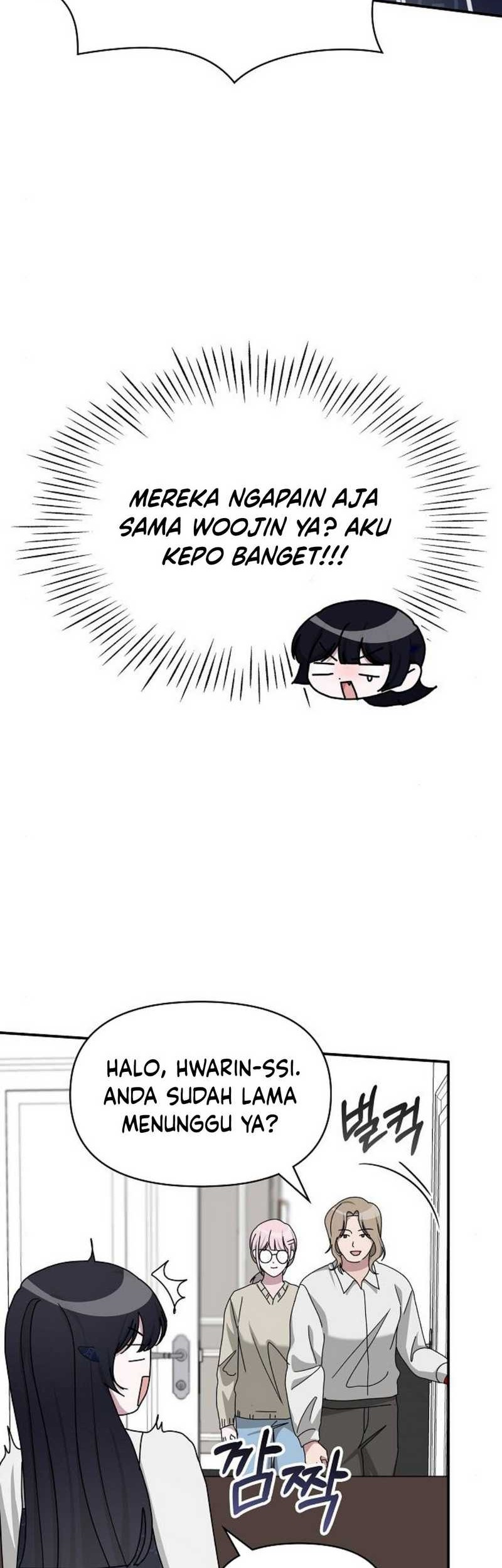 I Was Immediately Mistaken for a Monster Genius Actor Chapter 32 Gambar 28